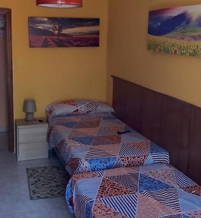 Casa Moreno Vut Ávila المظهر الخارجي الصورة