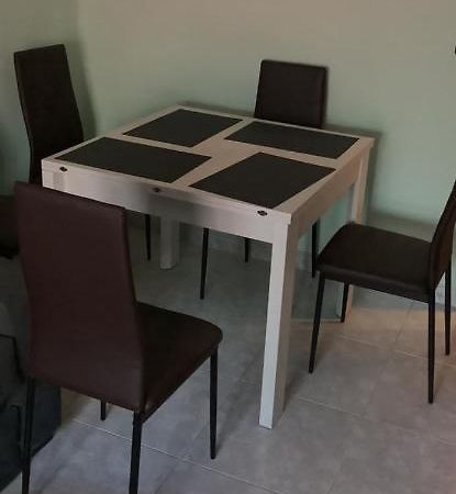 Casa Moreno Vut Ávila المظهر الخارجي الصورة