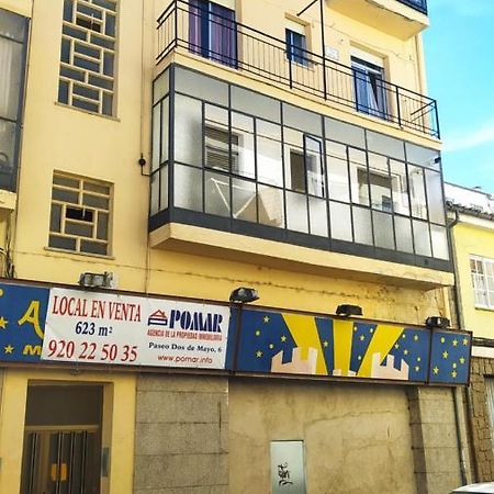 Casa Moreno Vut Ávila المظهر الخارجي الصورة