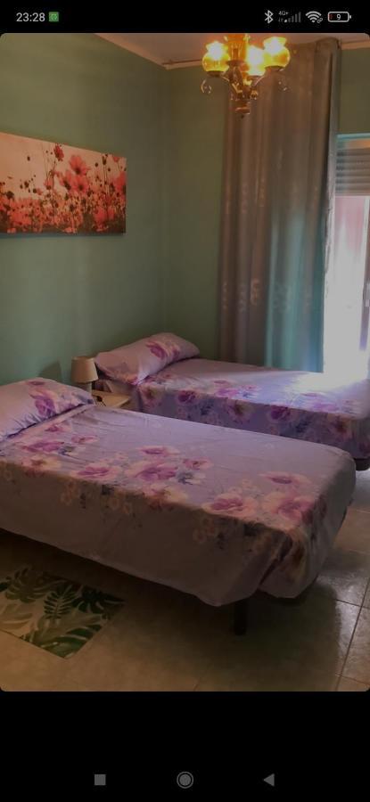 Casa Moreno Vut Ávila المظهر الخارجي الصورة