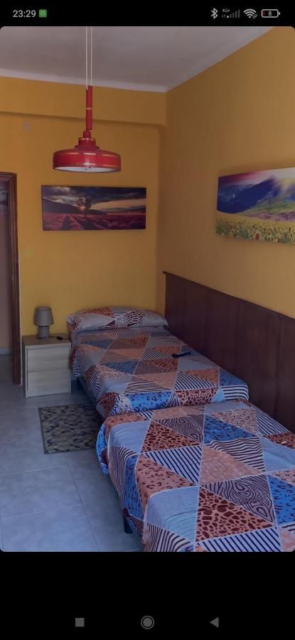 Casa Moreno Vut Ávila المظهر الخارجي الصورة