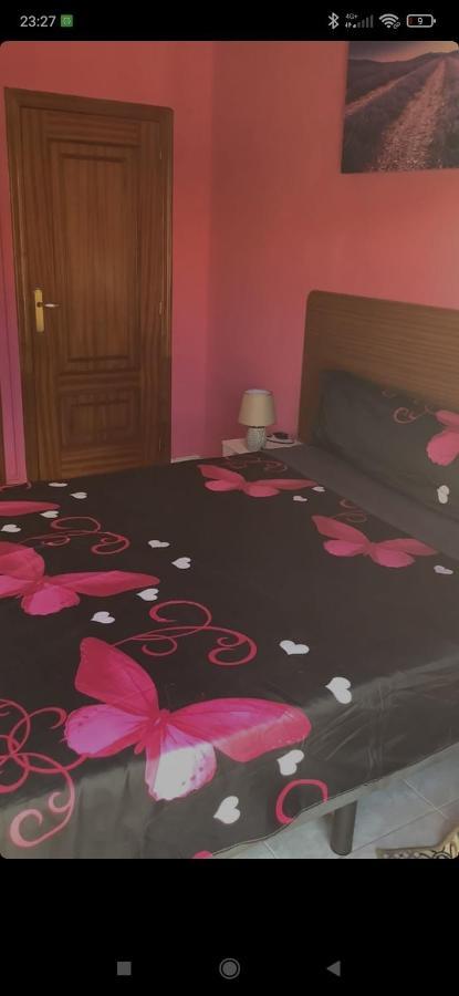 Casa Moreno Vut Ávila المظهر الخارجي الصورة