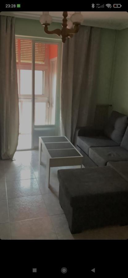Casa Moreno Vut Ávila المظهر الخارجي الصورة