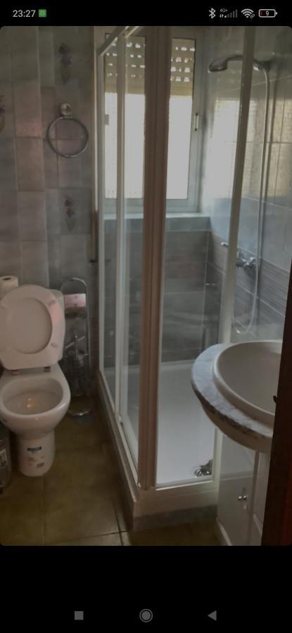 Casa Moreno Vut Ávila المظهر الخارجي الصورة