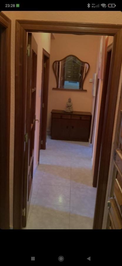 Casa Moreno Vut Ávila المظهر الخارجي الصورة
