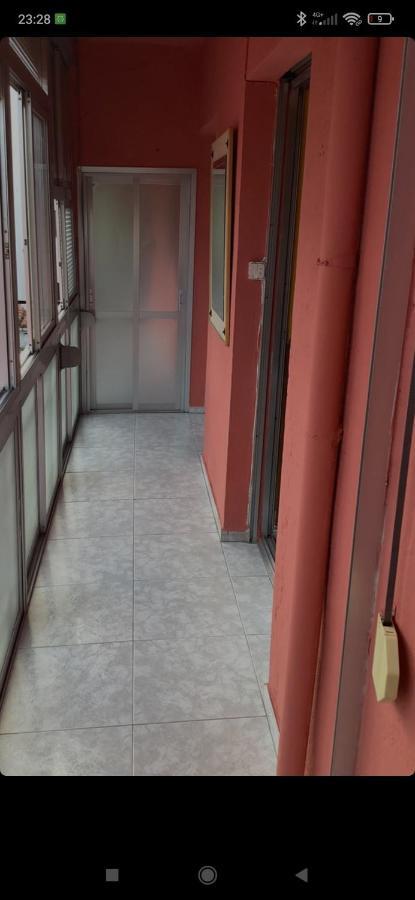 Casa Moreno Vut Ávila المظهر الخارجي الصورة