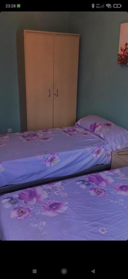 Casa Moreno Vut Ávila المظهر الخارجي الصورة
