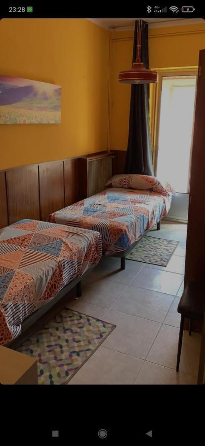 Casa Moreno Vut Ávila المظهر الخارجي الصورة